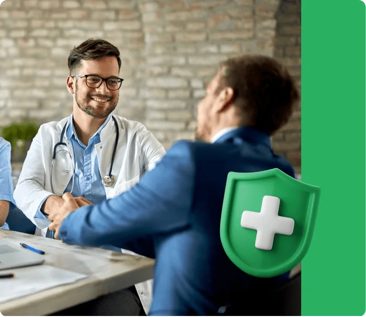Updates that happen at the speed of healthcare
