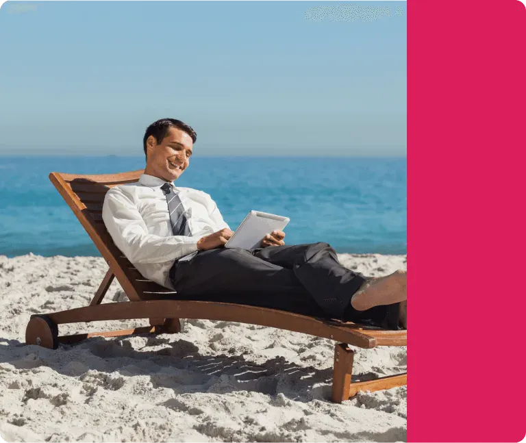 Smart holiday notifications that work for you
