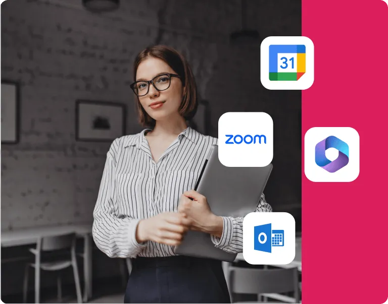 Enhanced Microsoft 365 integration