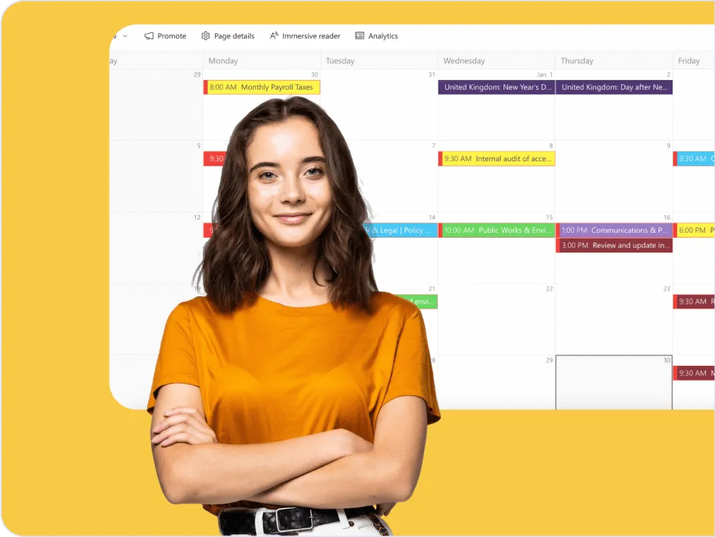 Compliance Management Software