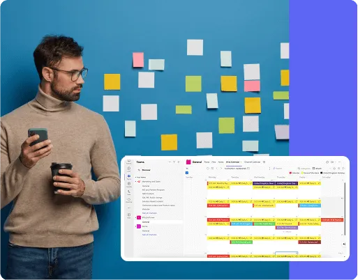Automated compliance scheduling