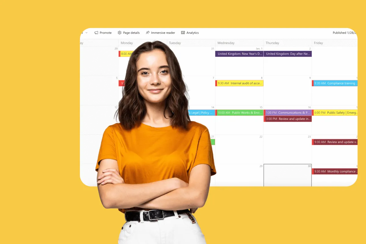Compliance Management Software
