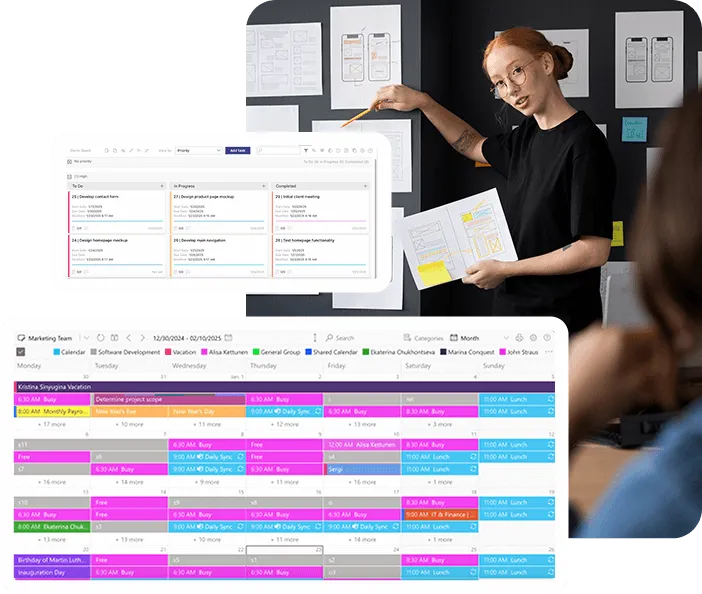 Enterprise Project Management Tools