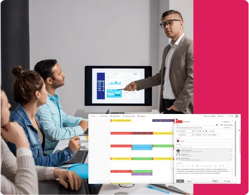 Real-time risk intelligence