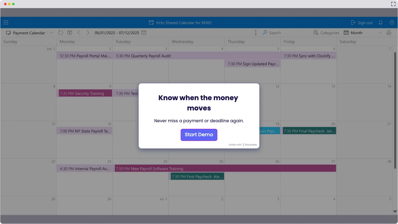 Interactive Demo
