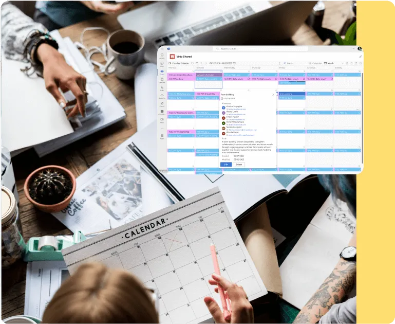 Scheduling that pays off