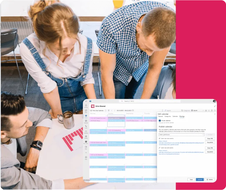 Workflows that work