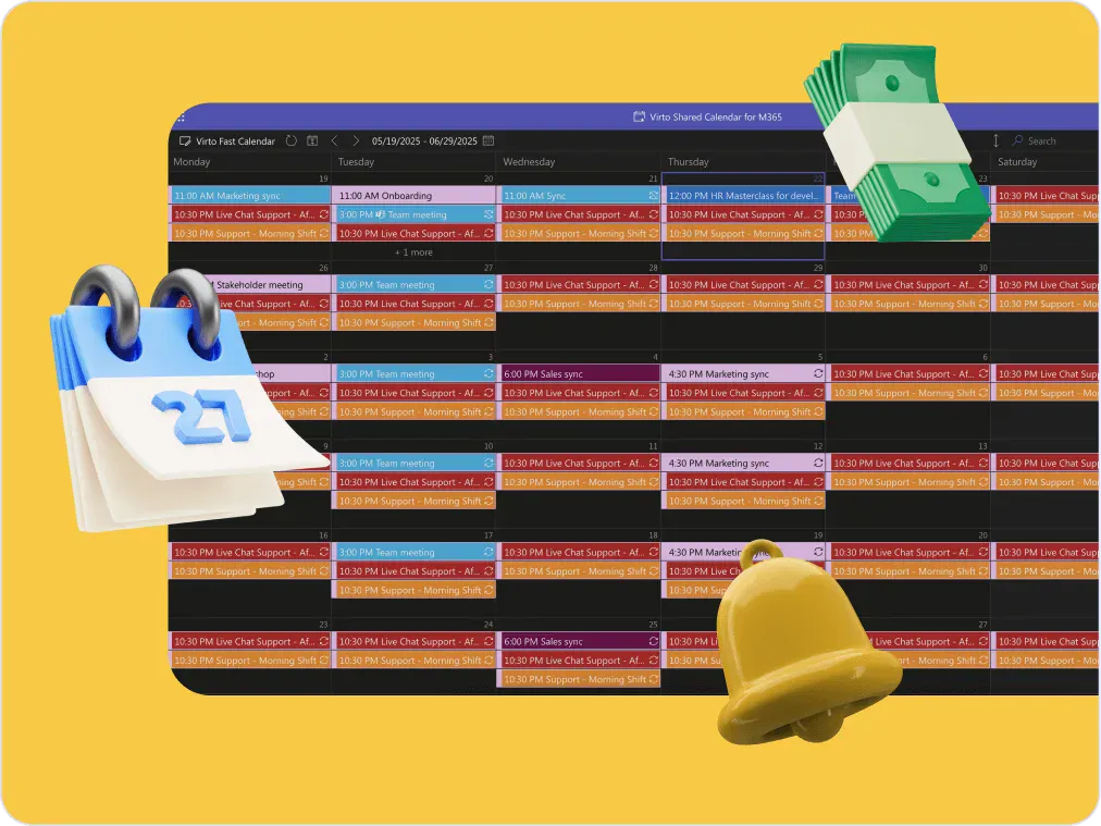 Payroll Calendar