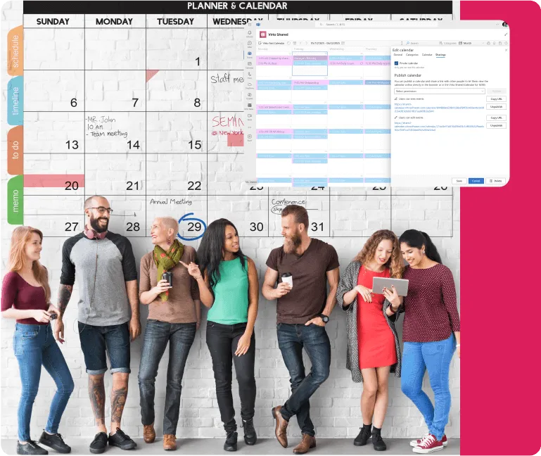 Payroll periods, your way