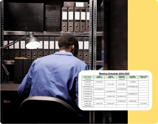 Industry-grade security & reliability