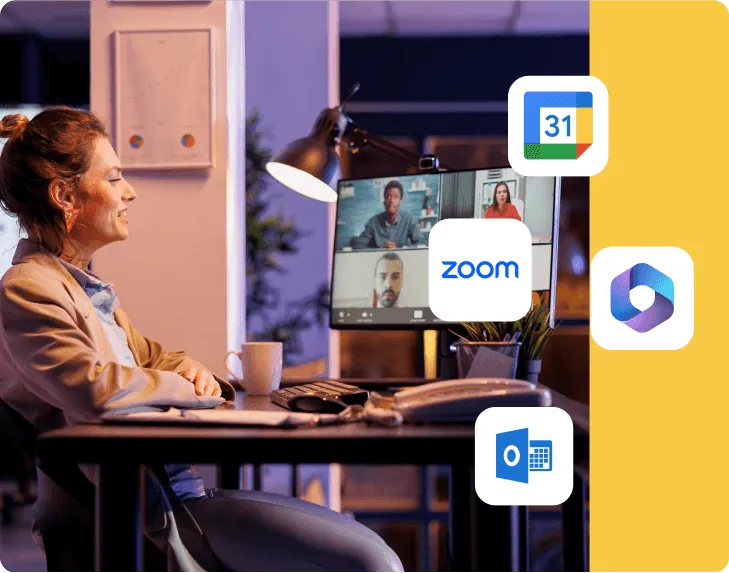 Seamless Microsoft Teams integration