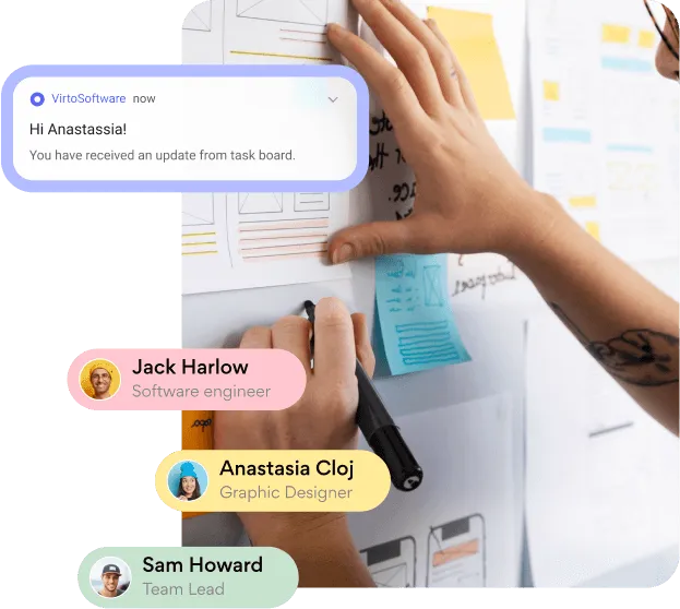 Employee Vacation Tracker
